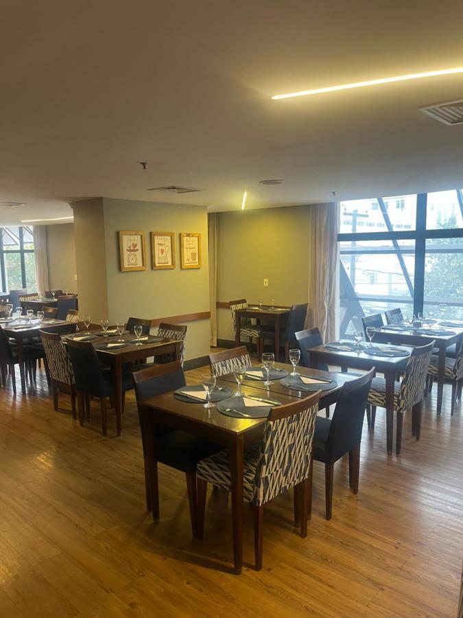 Flat Mariana Borges Lagoa Com Garagem 804 Hotel Sao Paulo